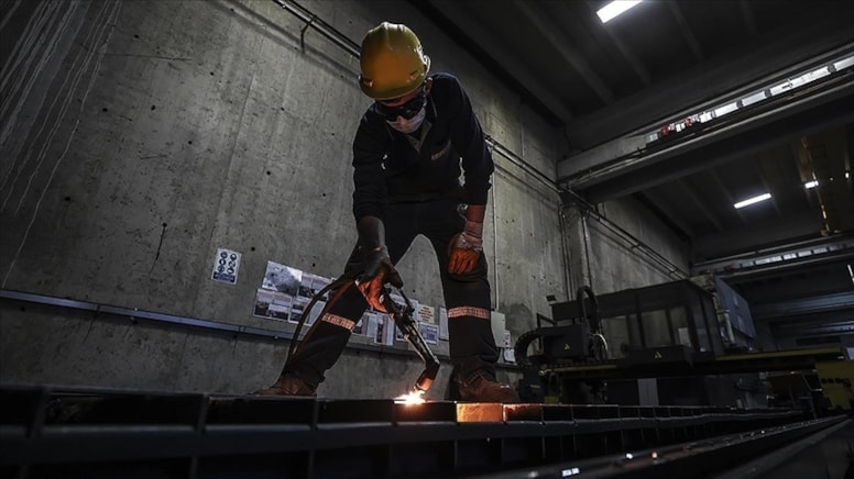 Kasım ayı üretici enflasyonu belli oldu