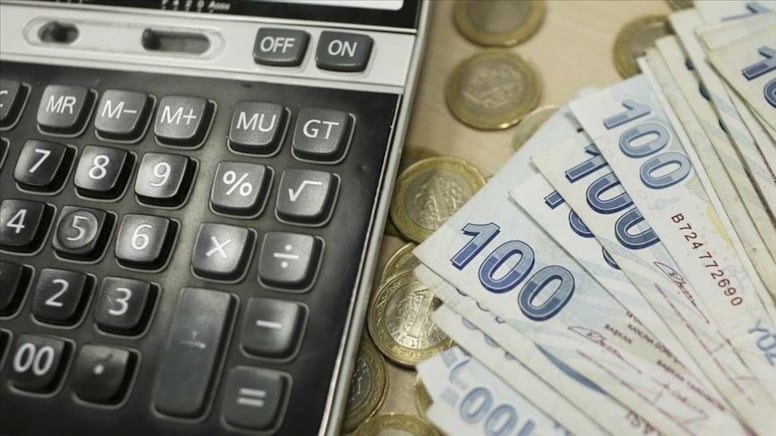 2025 yılında uygulanacak gelir vergisi ve harç tutarları belli oldu: Pasaport, ehliyet, telefon...