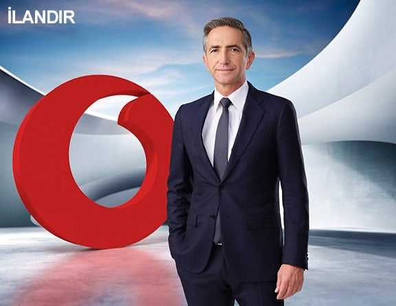 Vodafone - Desktop+Mobile Manşet Adv. 29 Aralık'24