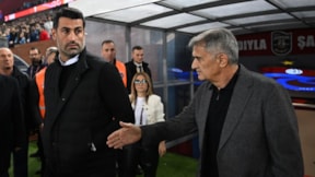 Şenol Güneş ile Volkan Demirel arasında deprem gibi tartışma: “İt de gelse…”, “Sensin terbiyesiz!”