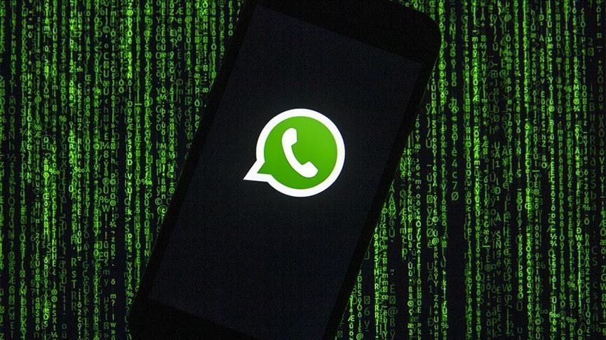 Küfürlü mesajlar ifşa oldu: Hükümete WhatsApp yasaklandı