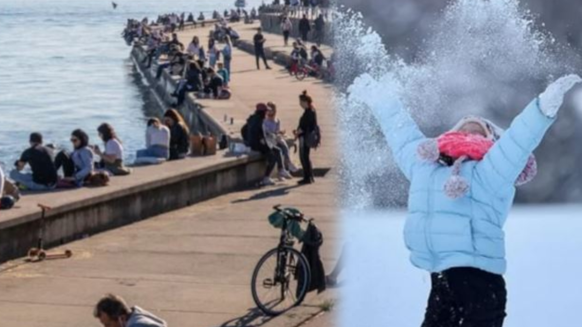 Bu 2 ayda doğanlar 100 yaşını görüyor: Bilim insanları duyurdu