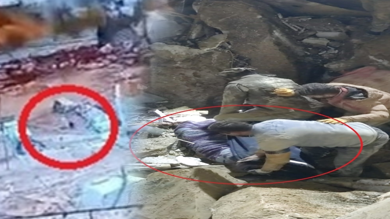 2 işçinin öldüğü mermer ocağı faciasında yeni gelişme