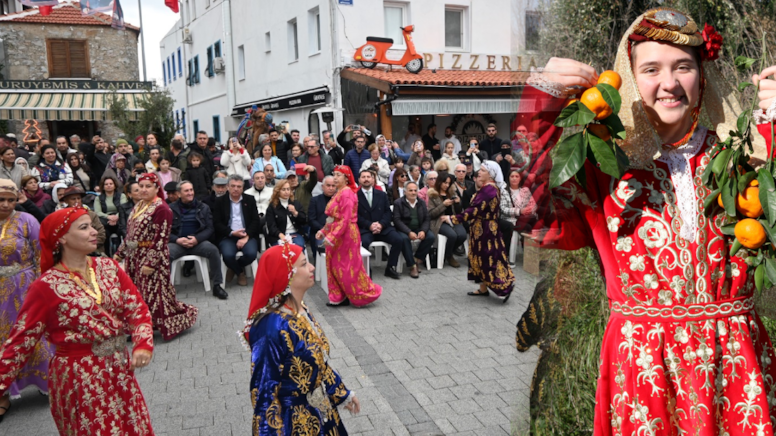 Bodrum Mandalin Festivali heyecanı yaşandı