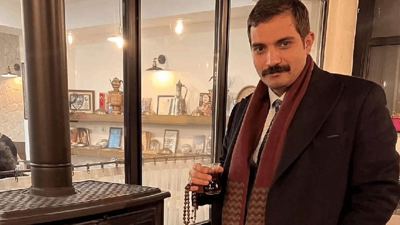 Sinan Ateş'in annesi: 'Oğlumun katilleri MHP'de'