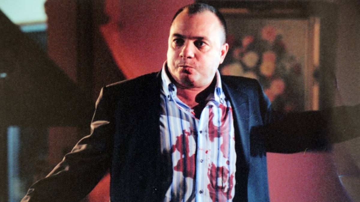 Kurtlar Vadisi ekibi yıllar sonra bir araya geldi