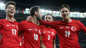 Manchester United'ın 1 numarası Türk yıldız