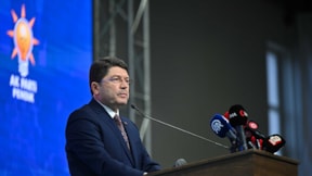 Erdoğan'ın ardından Bakan Tunç da İmamoğlu'nu 'icraat'la eleştirdi