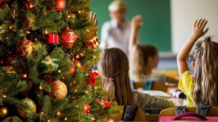 Milli Eğitim Müdürlüğü'nden tepki çeken yılbaşı talimatı