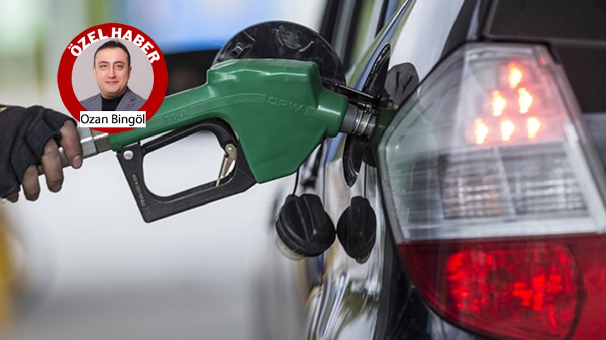 Ozan Bingöl yazdı: Akaryakıtta otomatik ÖTV zammı 3 Ocak 2025'te pompaya nasıl yansıyacak?