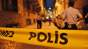 Şanlıurfa'da kadın cinayeti