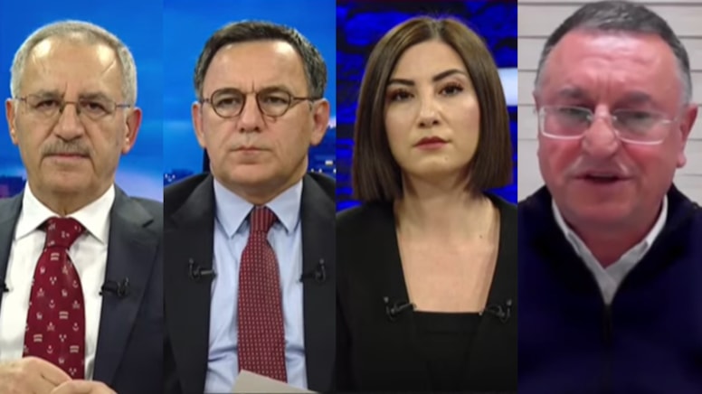Hatay Belediye Başkanı Lütfü Savaş SÖZCÜ TV'ye konuştu
