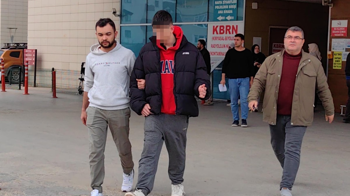 Market sahibini bıçaklayan çocuk: Arkadaşımı ve ağabeyimi korumak için yaptım