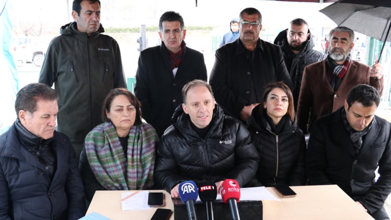 İliçlilere 130’ar bin lira verip canlarını satın almışlar