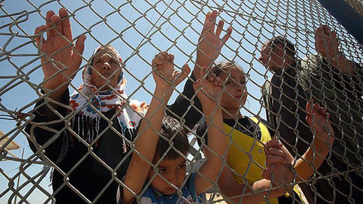 Mısır’da 4’lü ateşkes toplantısı