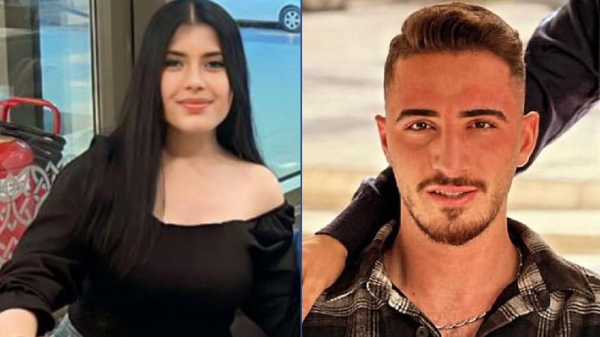 Liseli Havva'nın ölümüne yol açan sürücü teslim oldu