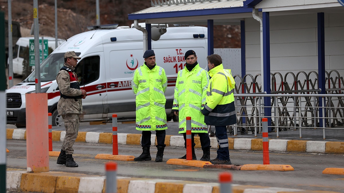 Başsavcılık açıkladı: Kanadalı yönetici de gözaltında