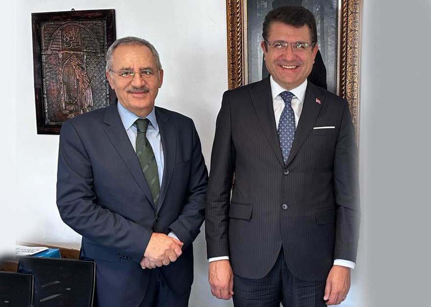 Kimsenin yaşamına asla müdahale olmaz