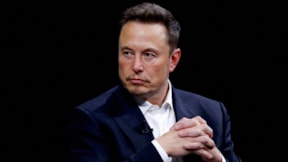 Elon Musk'a "mavi tik" suçlaması