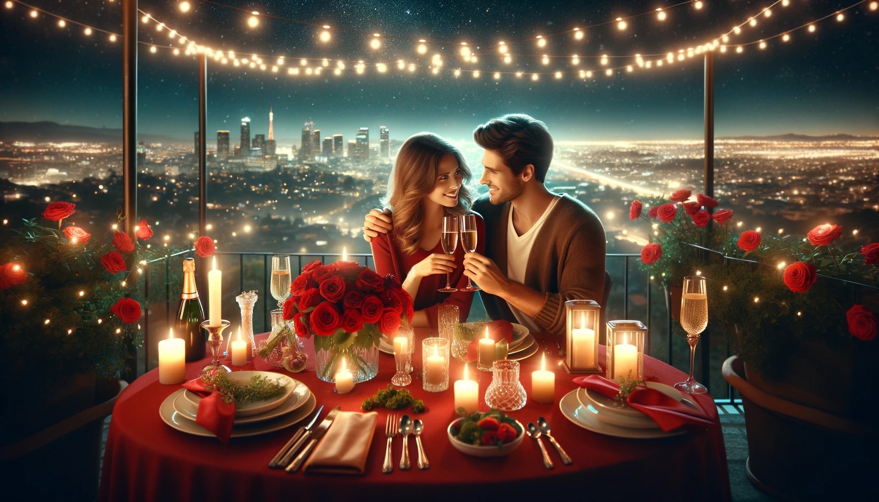 14 Şubat Sevgililer Günü hediyesi ne alınır, Sevgililer Günü mesajı ne yazılır?