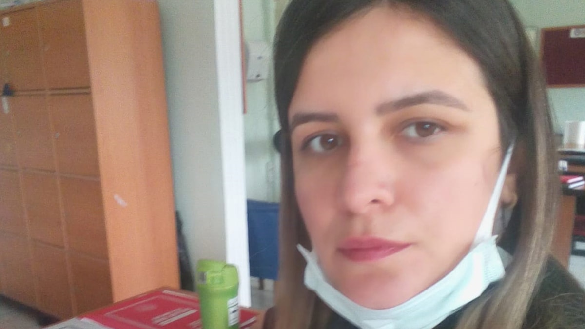 Emine öğretmenin ölümünde ehliyetsiz sürücüye 17 bin TL ceza