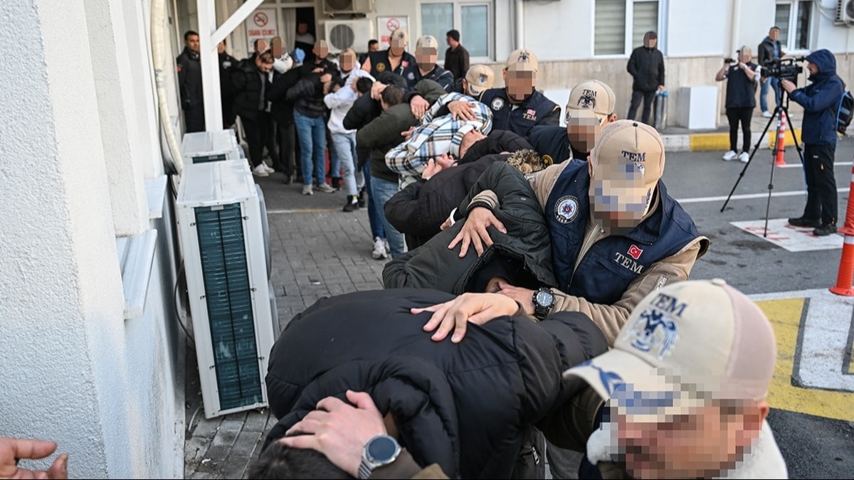 MOSSAD soruşturmasında yeni detaylara ulaşıldı...