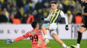 Fenerbahçe, Emre Mor'u Karagümrük'e kiraladı