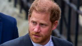 Prens Harry’den babası Kral 3. Charles’ın hastalığına ilginç yorum