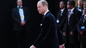 Prens William'dan çağrı: Gazze'deki çatışmaların sona ermesini istiyorum