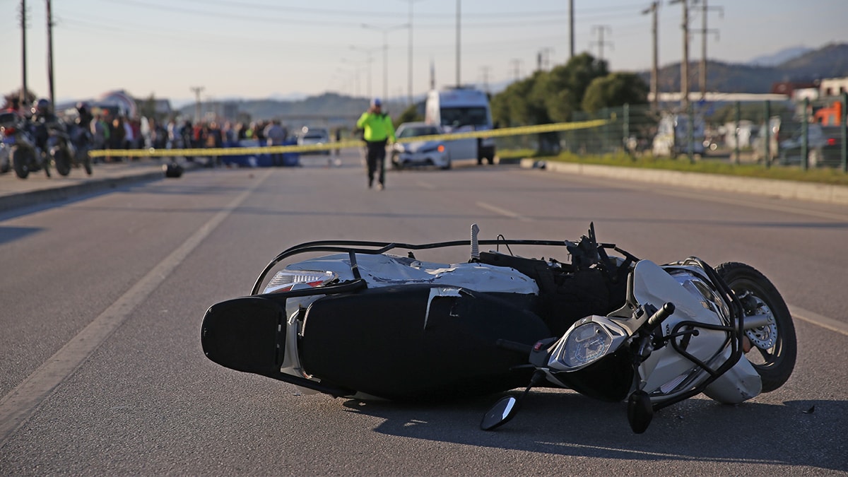 Muğla'da iki çocuğun öldüğü kazada sürücü tutuklandı