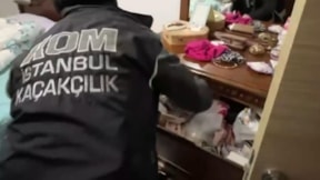 İstanbul'da 'gaybubet evi' operasyonu: 7 gözaltı