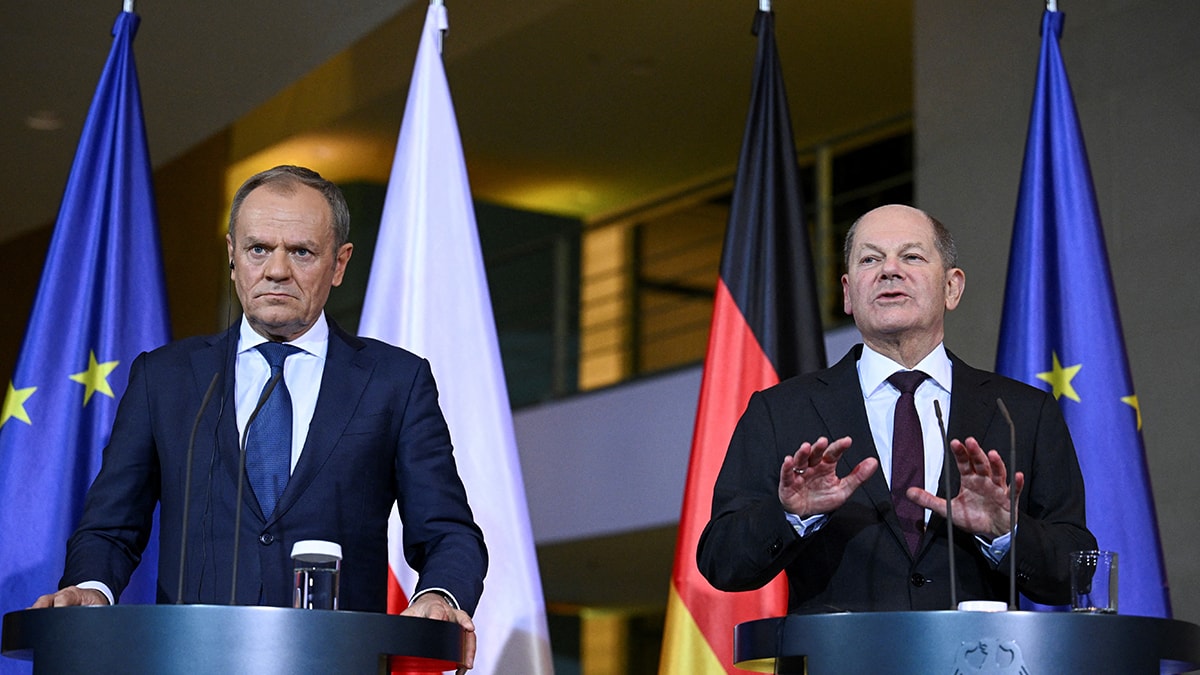 Almanya'dan Trump'ın NATO açıklamasına sert tepki