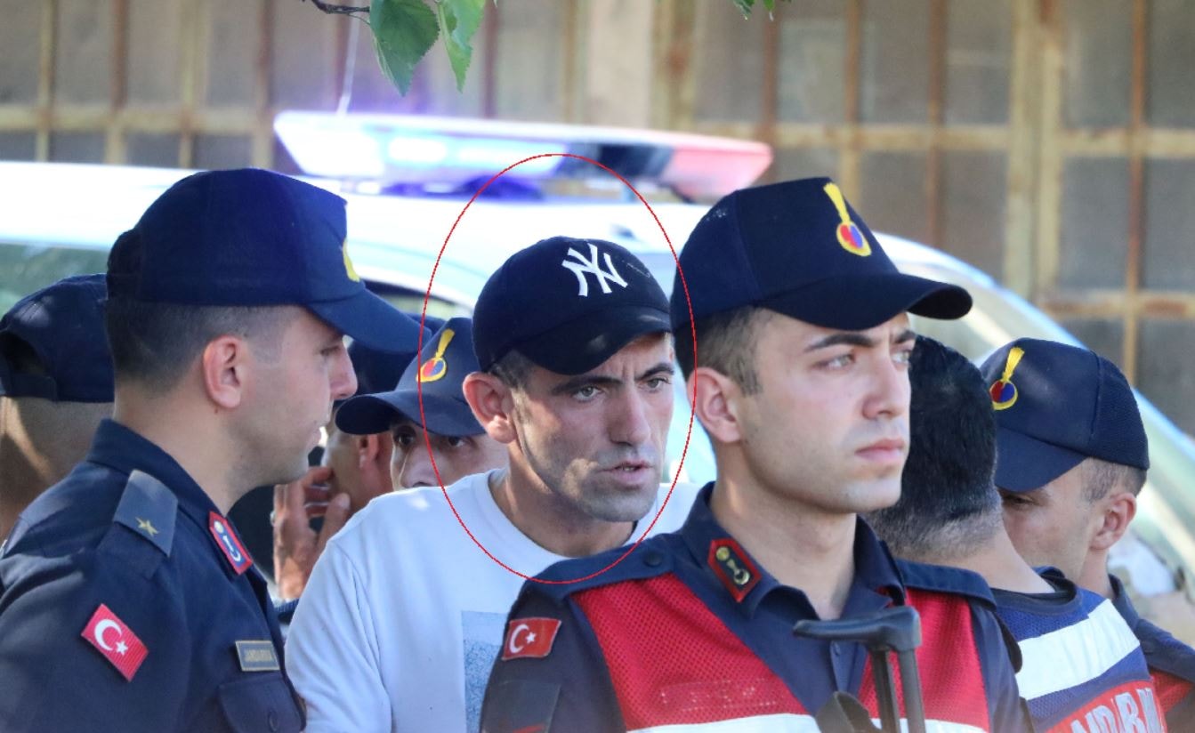 Köylüsünü öldürmüştü: 'İstismar edip, beni mahvetti' dedi...