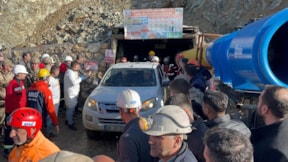 Maden kazasında ihmal iddiası: İkinci kaçış yolu detayı