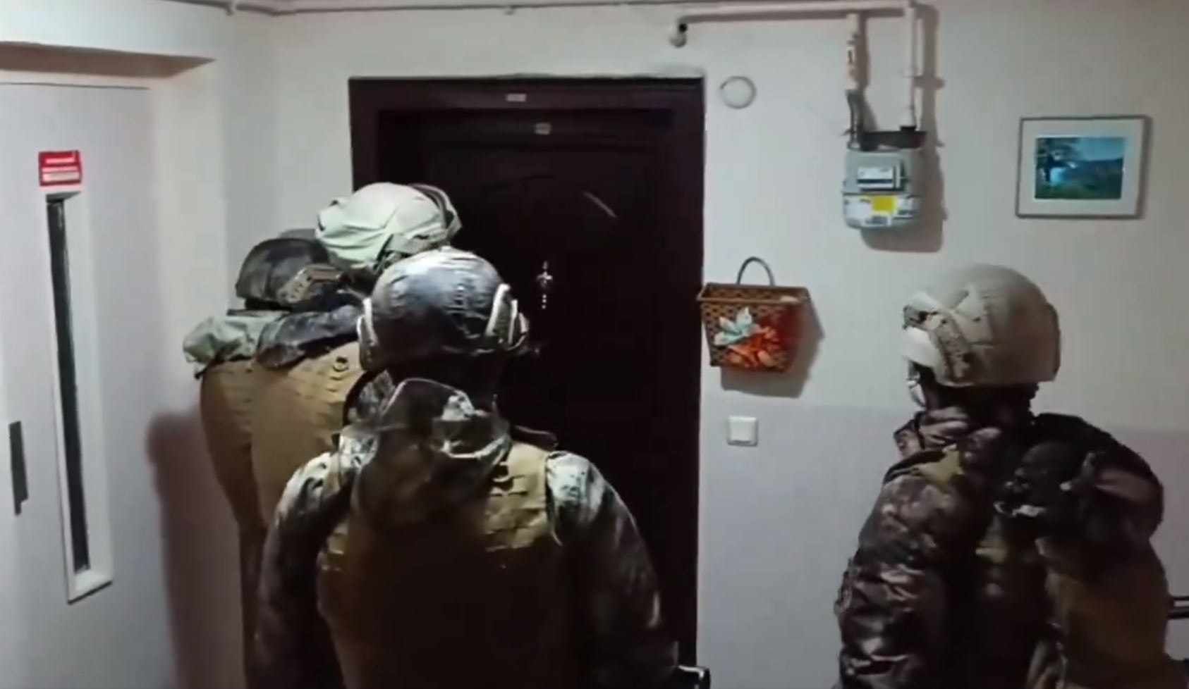 Suç örgütlerine 9 ilde operasyon 61 gözaltı: Cinayetler, çatışmalar...