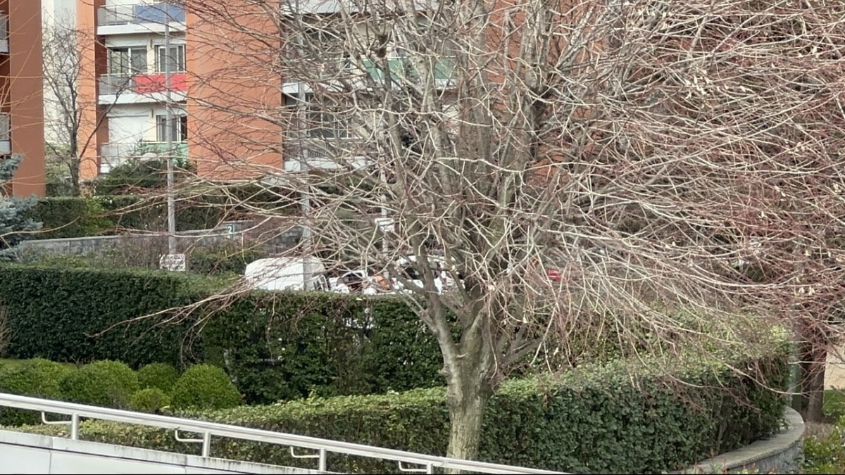 İstanbul'da dehşet: Birlikte yaşadığı kadını ve 2 kızını öldürdü