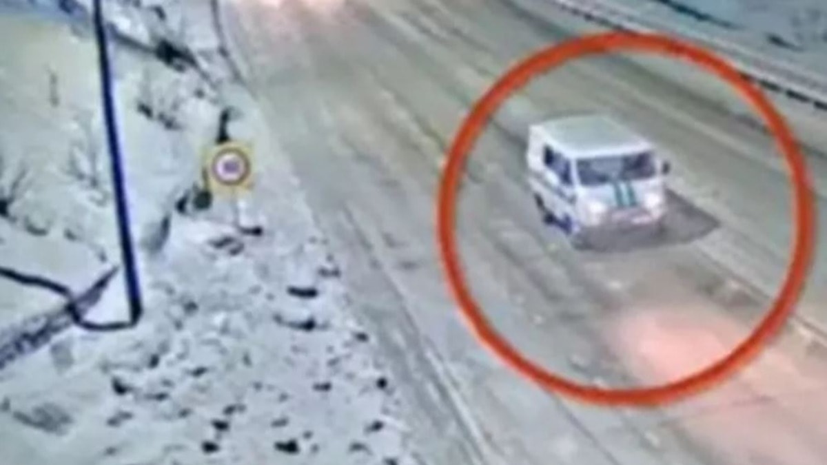 Navalni'nin cesedini apar topar kaçırmışlar