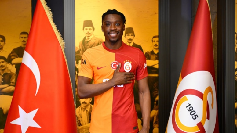 Galatasaray, Derrick Köhn transferinin maliyetini açıkladı