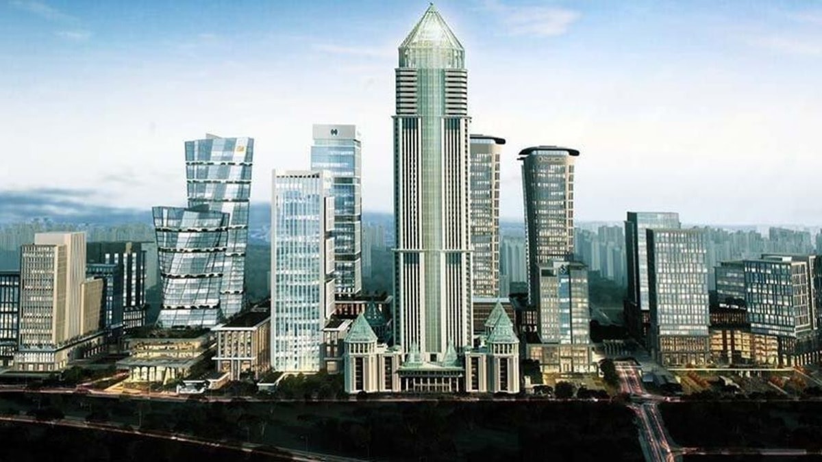 Ofisler doldu, mağaza kiraları yüzde 67 arttı