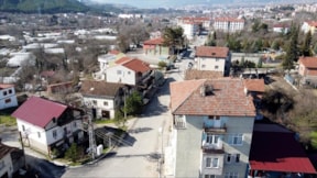 İşte Türkiye'nin en kalabalık köyü... 79 ilçeyi geride bıraktı