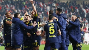 Fenerbahçe, Alanyaspor'u konuk edecek