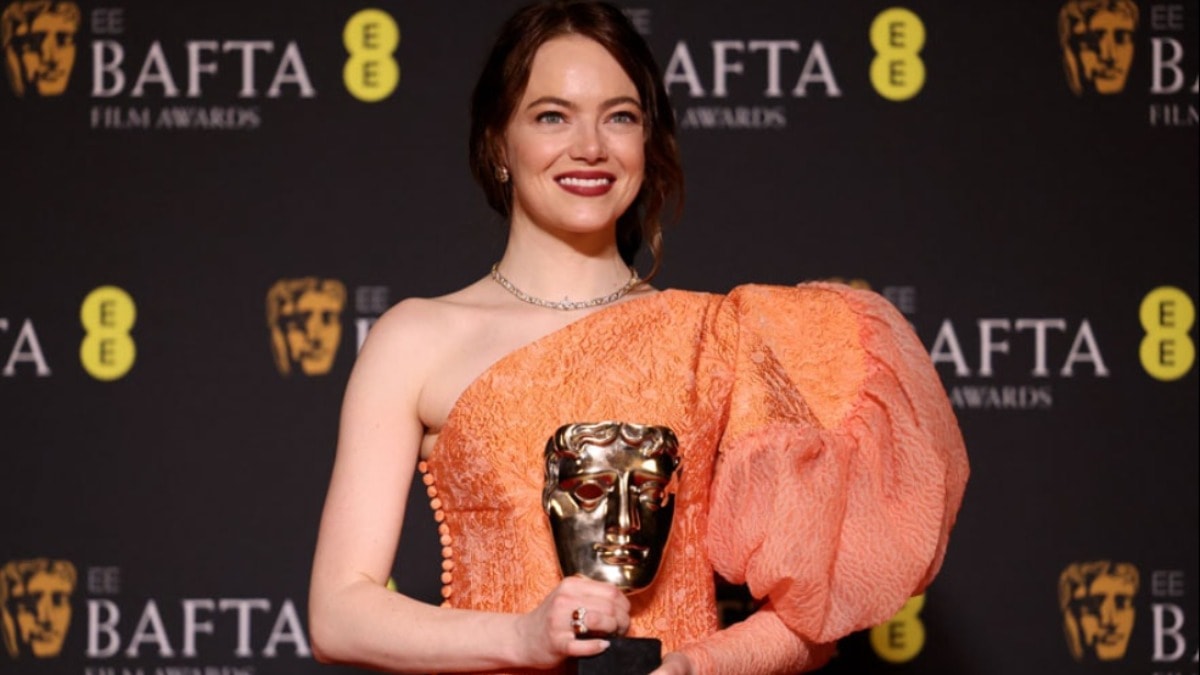 Sinema dünyasının en iyileri seçildi