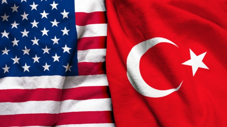 ABD'den Türk şirkete ve sahibine yaptırım kararı