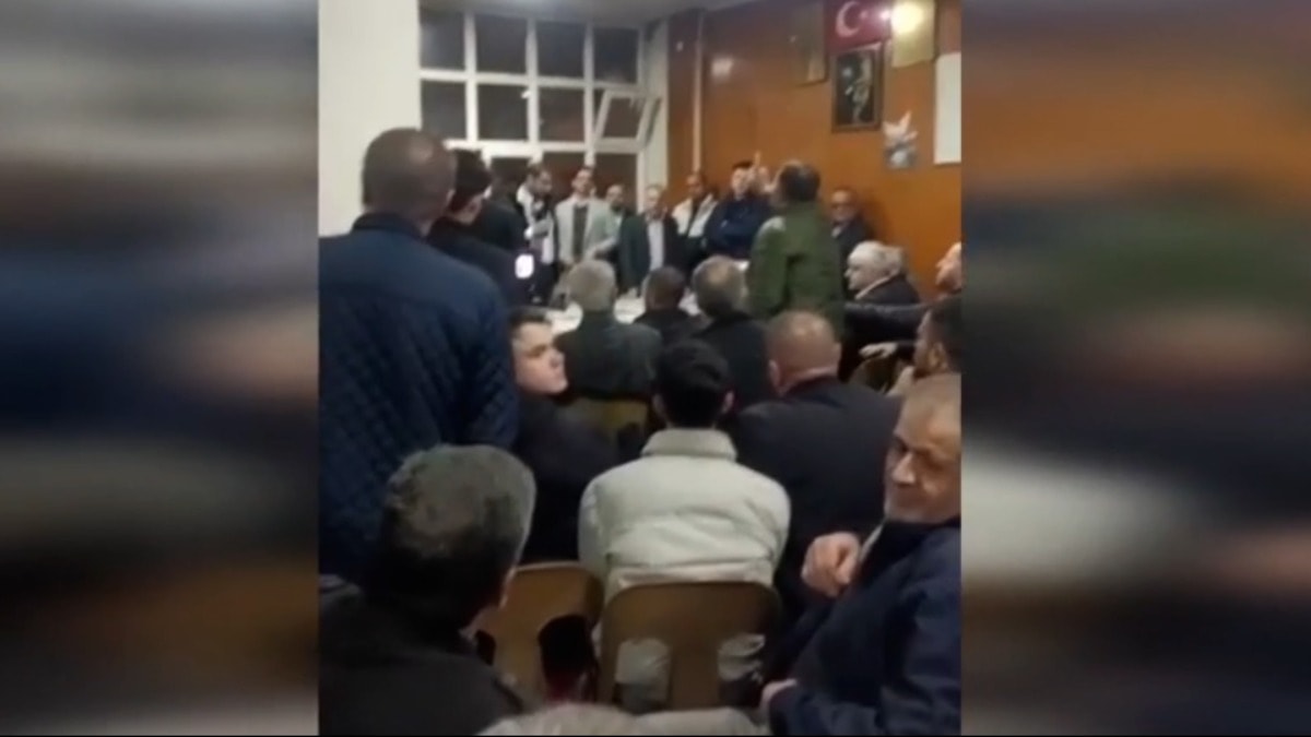 AKP'nin adayına tepki: 25 yıllık AK Partiliğimi bıraktım