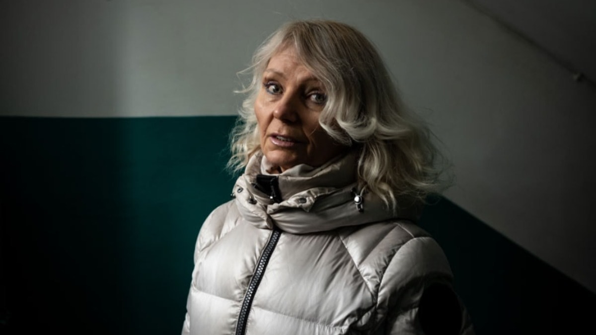 Ukrayna-Rusya savaşında 2'nci yıl doldu: Savaşın sembol ismi Harkiv'e döndü