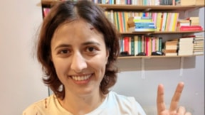 Çağlayan Adliyesi'ne terör saldırısı düzenleyen Pınar Birkoç'un ablasının davası görüldü
