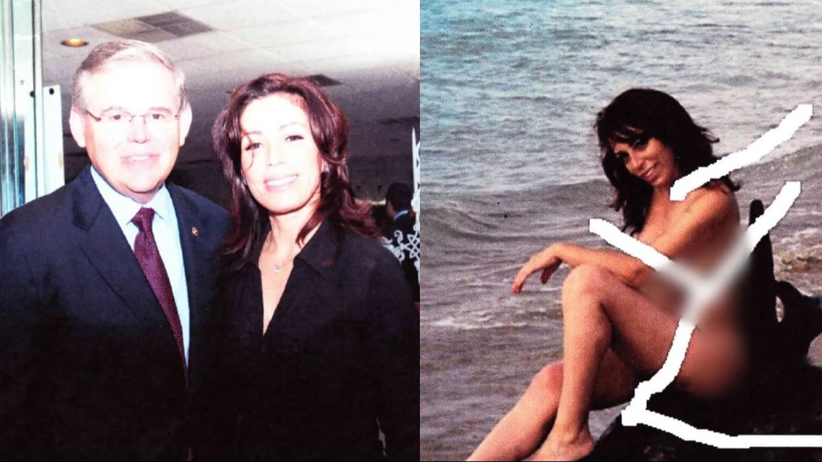 Türkiye karşıtı ABD'li senatörün yeni skandalları ortaya çıktı