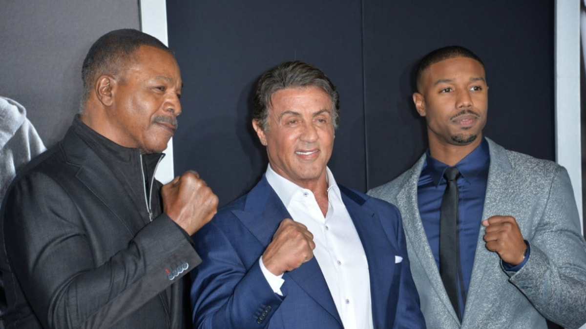 “Rocky” filminin yıldızı Carl Weathers yaşamını yitirdi
