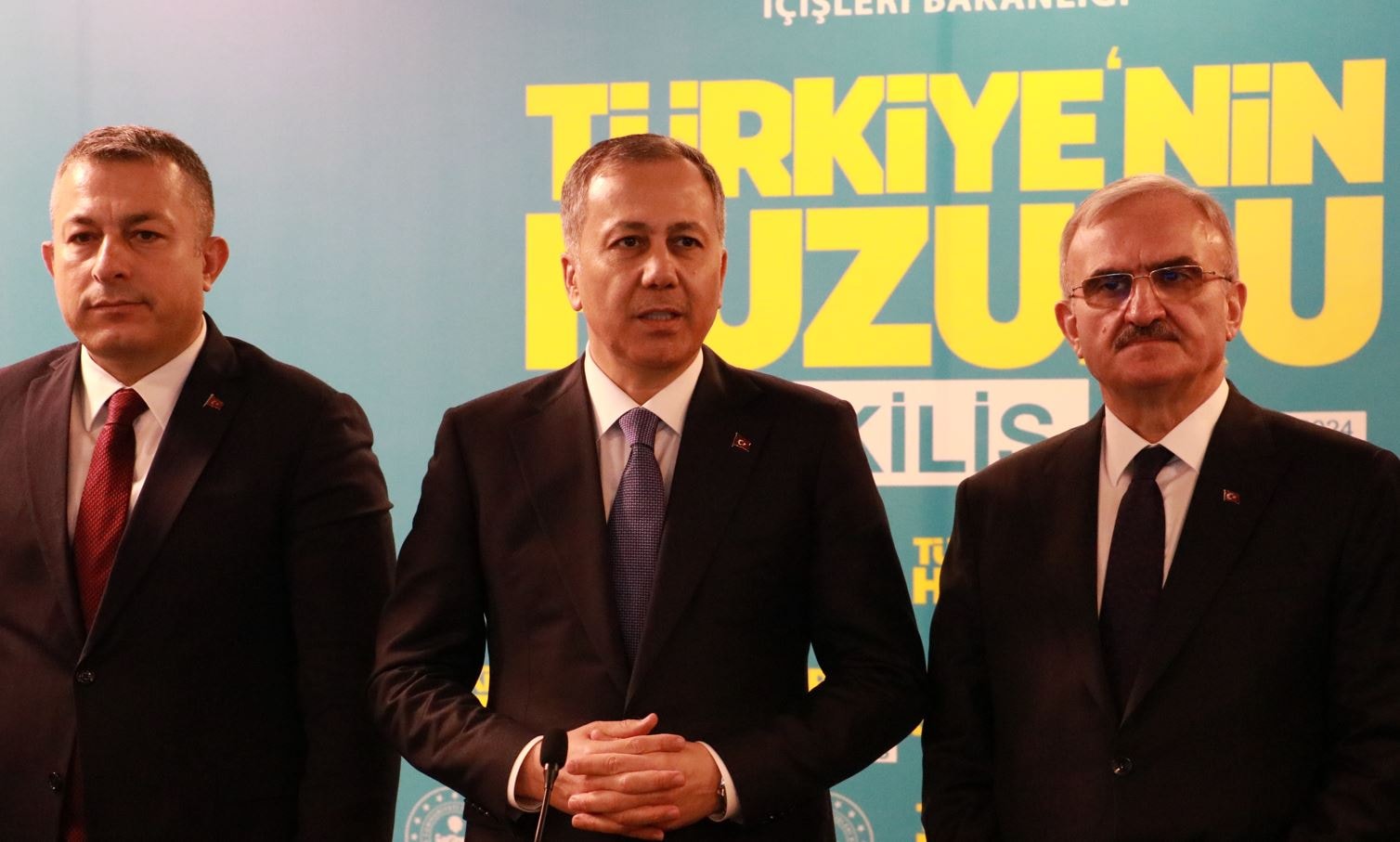 Ali Yerlikaya 1 günde yaşanan hırsızlık sayısını açıkladı