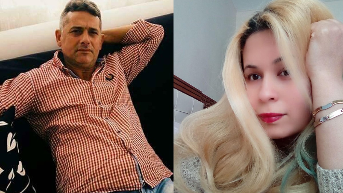 İzmir'de cinayet: Eşini iş görüşmesi çıkışı bıçaklayarak öldürdü